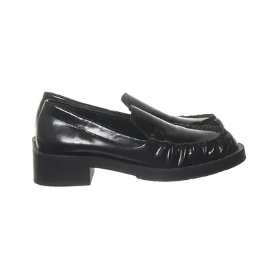 Loafers (Black) from Stuart Weitzman Leather