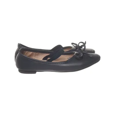 Ballerines (Noir) de Pink Pearl