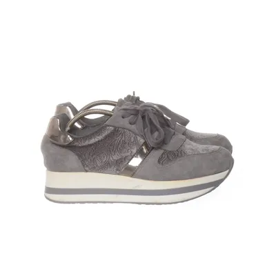 Baskets (Gris) de Weide