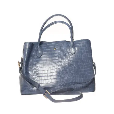 Handväska (Blå) från Adore