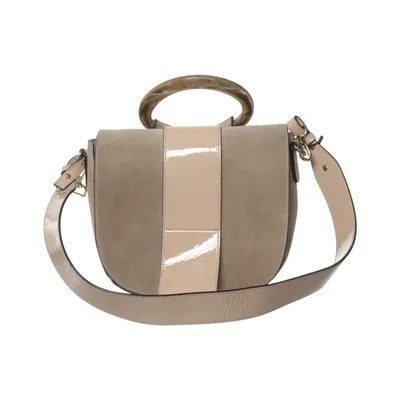 Axelremsväska (Beige) från AGL