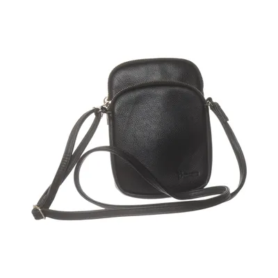 Sac à bandoulière (Noir) de Yidarton Polyester, Polyuréthane