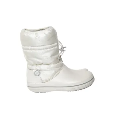 Stövlar (Vit) från Crocs