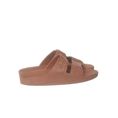 Sandaler (Brun) från Freedom Moses