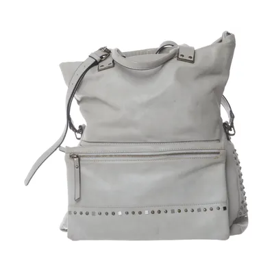 Handbag (Gray) from Emily & Noah