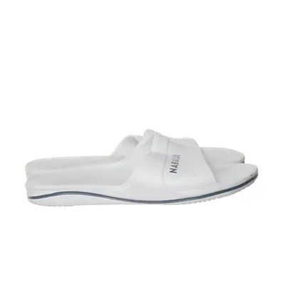 Bathing shoes (White) from Nabaiji