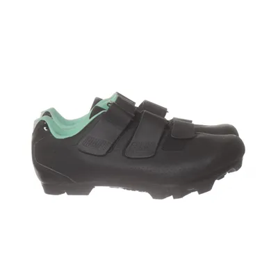 Chaussures de vélo (Noir) de FWE