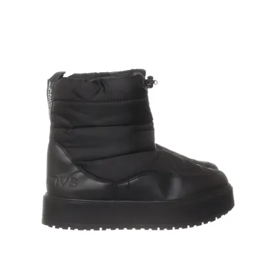 Bottines (Noir) de Pummys