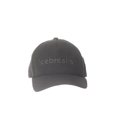 Honkbalpet (Grijs) van Icebreaker