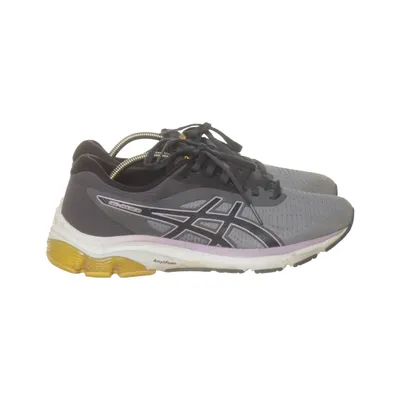 Löparskor (Grå) från Asics Skinnimitation
