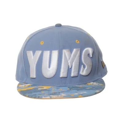 Casquette de baseball (Bleu, Multicolore) de New Era