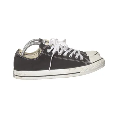 Tygskor (Svart) från Converse