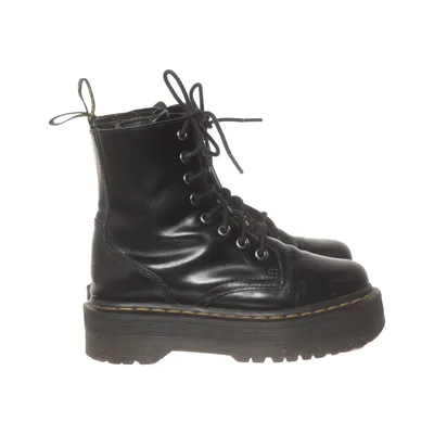 Kängor (Svart) från Dr. Martens