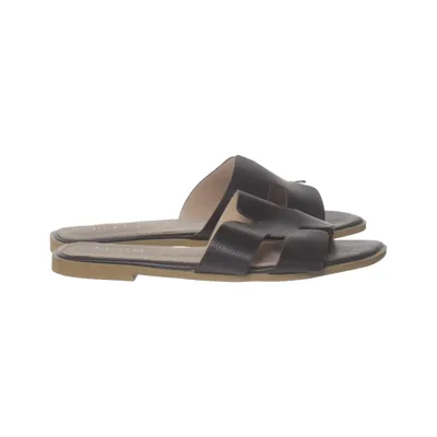 Sandaler (Svart) från Plato Skinn