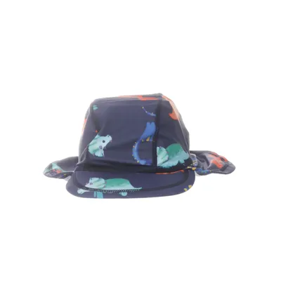 UV pet (Blauw, Meerkleurig) van Mini Elastaan, Polyester