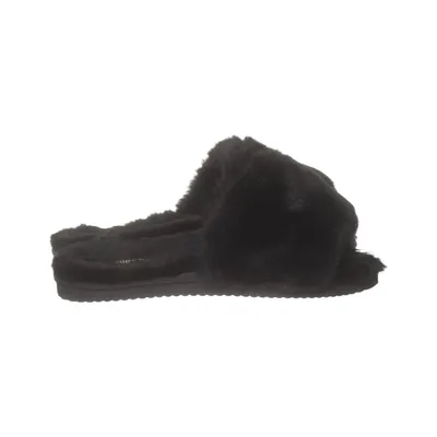 Slippers (Black) from Flip Flop