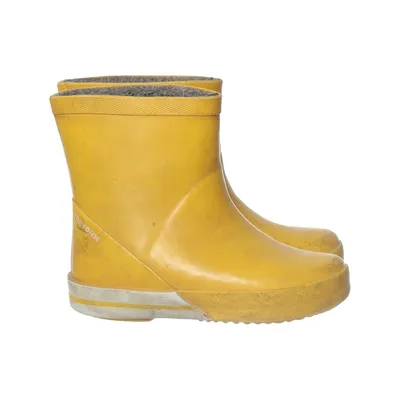 Low rubber boots (Yellow) from Tretorn