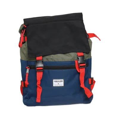 Backpack (Blue, Green, Red) from Kingston