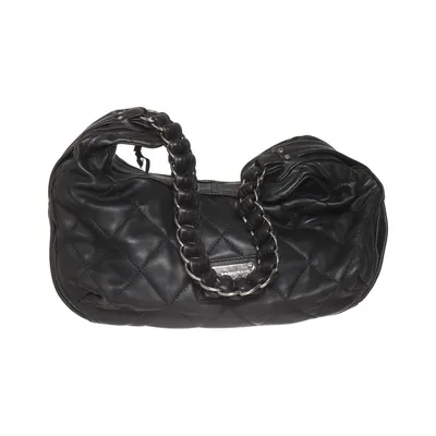 Umhängetasche (Schwarz) von Rue Princesse