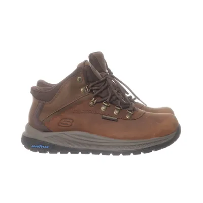 Hoge wandelschoenen (Bruin) van Skechers