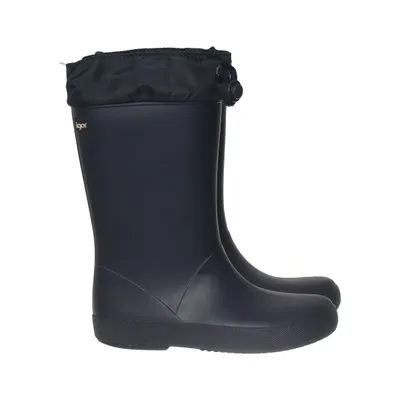 Bottes en caoutchouc (Noir) de Igor Polyuréthane