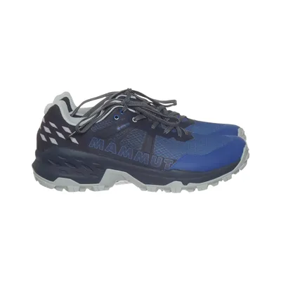 Hiking shoes (Blue, Gray) from Mammut
