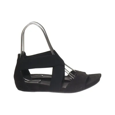 Sandales (Noir) de Cityline