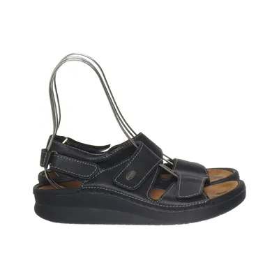 Sandals (Black) from Embla