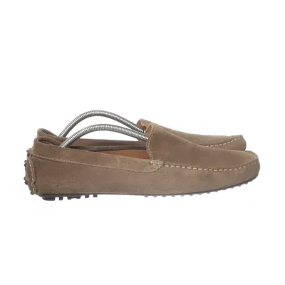 Loafers (Brun) från Alveare