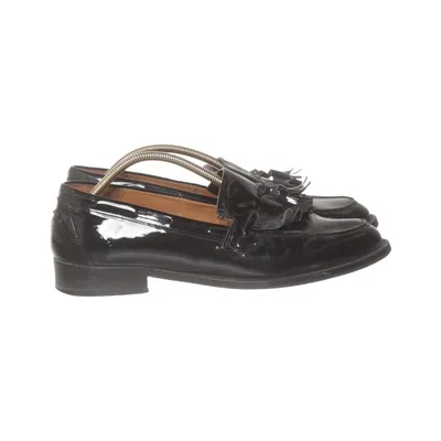 Loafers (Svart)