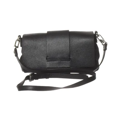 Sac à bandoulière (Noir) de Gianni Chiarini
