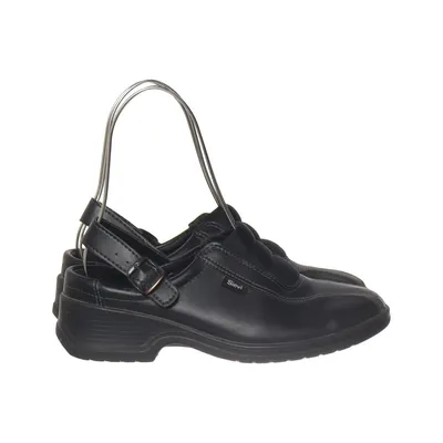 Walking shoes (Black) from Sievi