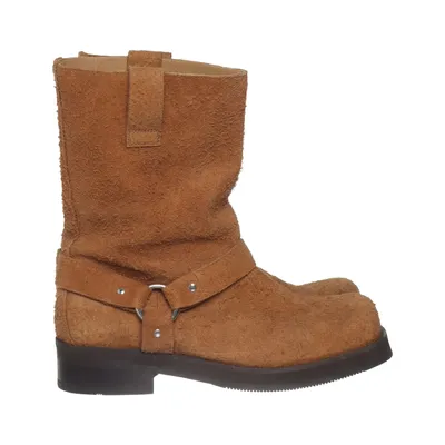 Laarzen (Bruin) van H&M ATELIER