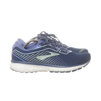 Trainingsschoenen (Blauw, Meerkleurig) van Brooks