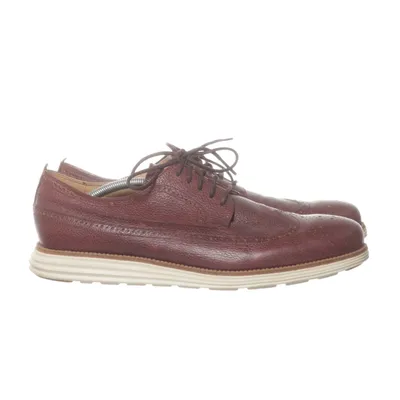 Brogues (Röd) från Cole Haan