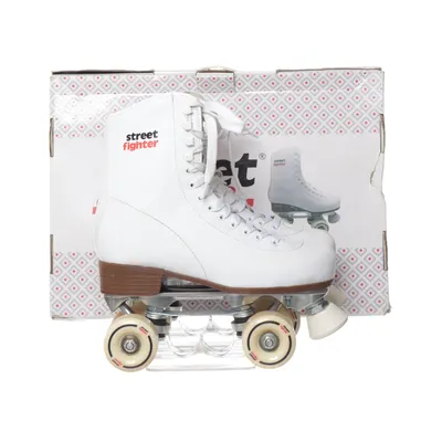 Rullskridskor (street fighter) från Street Fighter