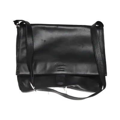 Shoulder-bag (Black) from Cavalet