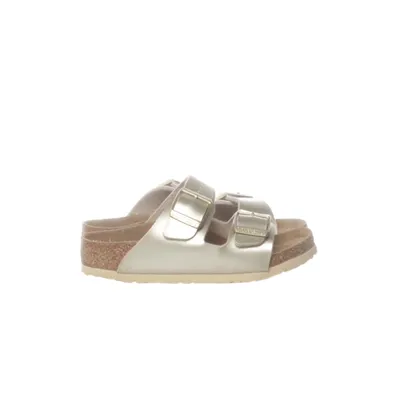 Hjemmeskor (Guld) fra Birkenstock