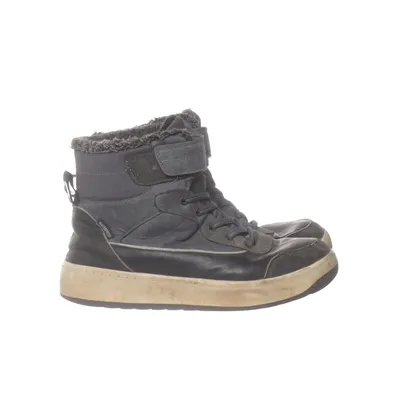 Ankle boots (Gray) from Linear