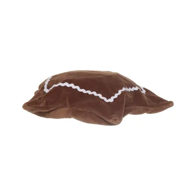 Béret (Marron) de Åhléns Coton, Polyester