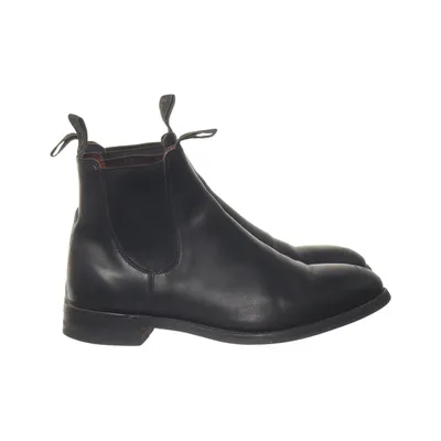 Chelsea boots (Svart) från Loake