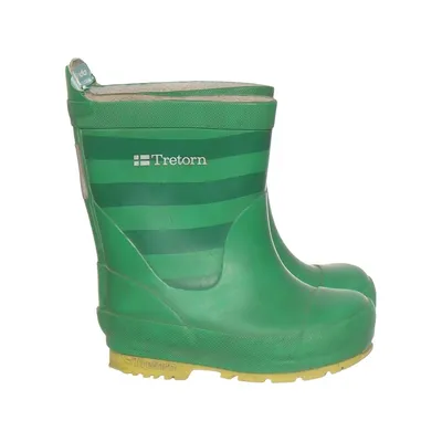 Low rubber boots (Frida) from Tretorn