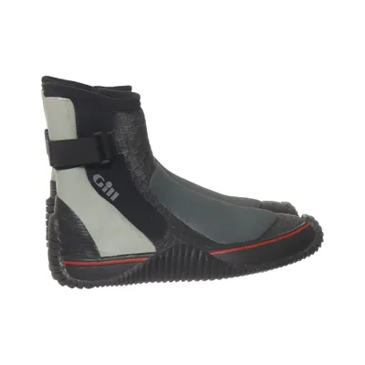 Diving shoes (Black, Gray) from Gill Polyamide