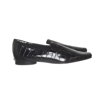 Loafers (Svart) från Who What Wear