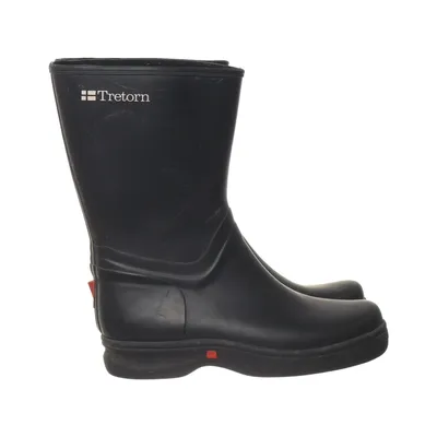 Bottes en caoutchouc (Noir) de Tretorn