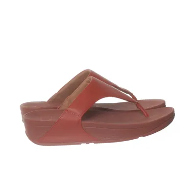 Flipflop (Röd) från Fitflop