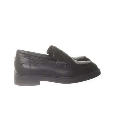 Loafers (Black) from Vagabond