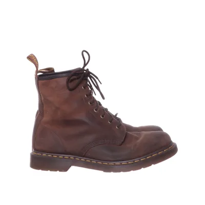 Veterlaarzen (Bruin) van Dr. Martens