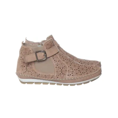 Boots (Beige) från Gemini