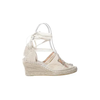 Sleehakken (Beige, Meerkleurig) van Rizzo